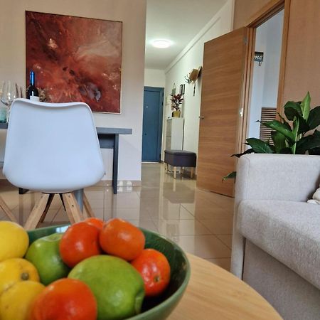 Casa Tina, Costa Del Silencio Διαμέρισμα Εξωτερικό φωτογραφία