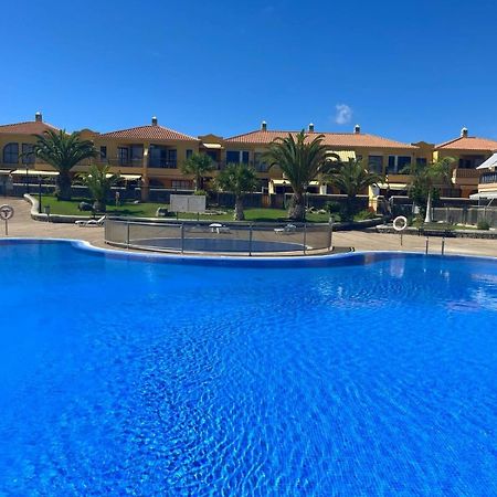 Casa Tina, Costa Del Silencio Διαμέρισμα Εξωτερικό φωτογραφία