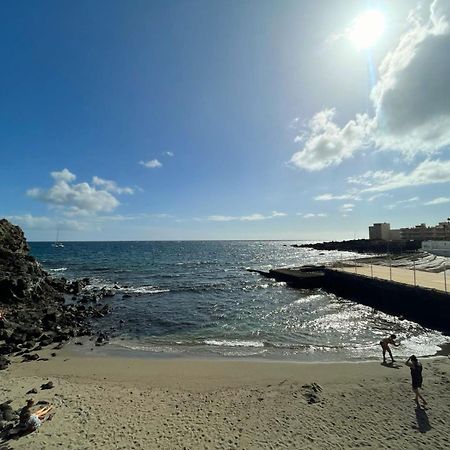 Casa Tina, Costa Del Silencio Διαμέρισμα Εξωτερικό φωτογραφία