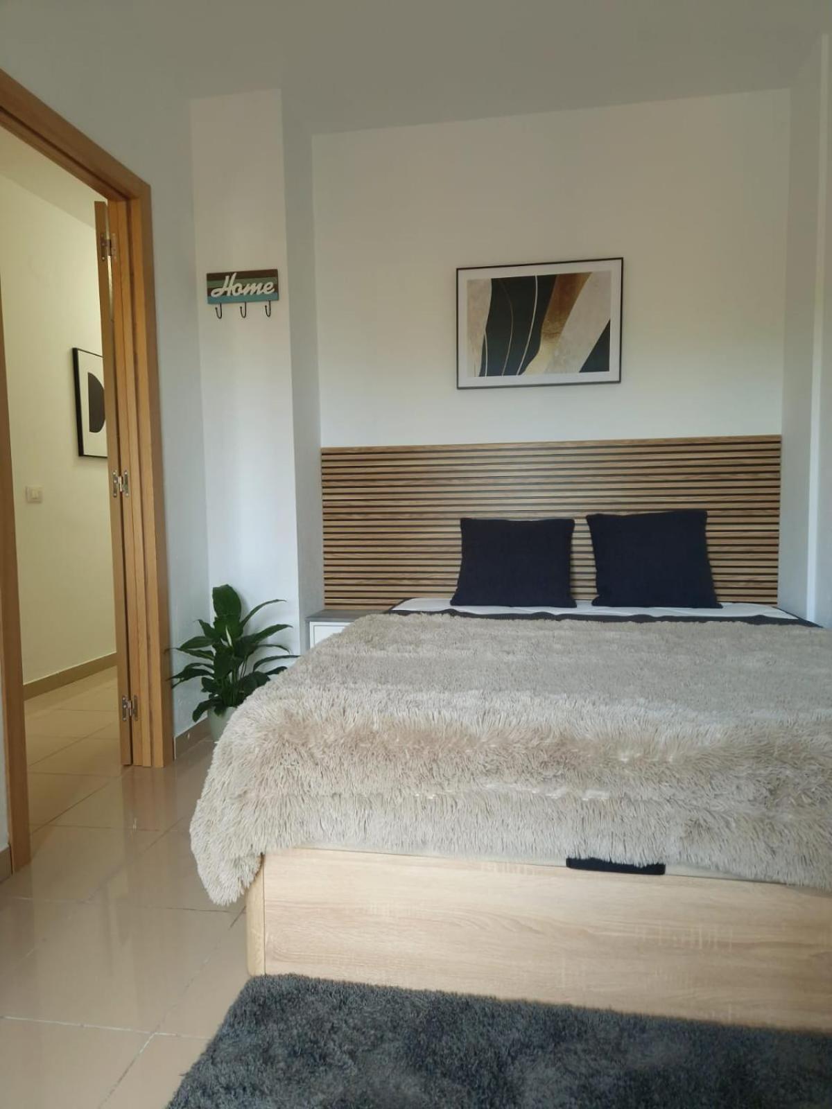 Casa Tina, Costa Del Silencio Διαμέρισμα Εξωτερικό φωτογραφία