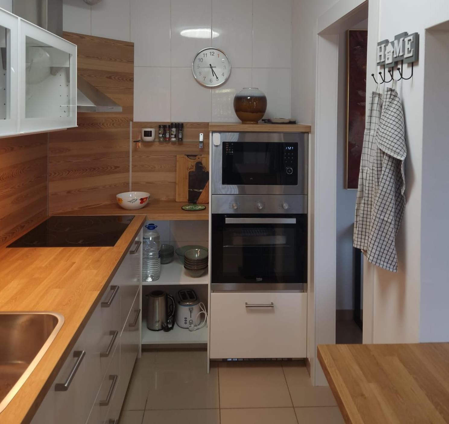 Casa Tina, Costa Del Silencio Διαμέρισμα Εξωτερικό φωτογραφία