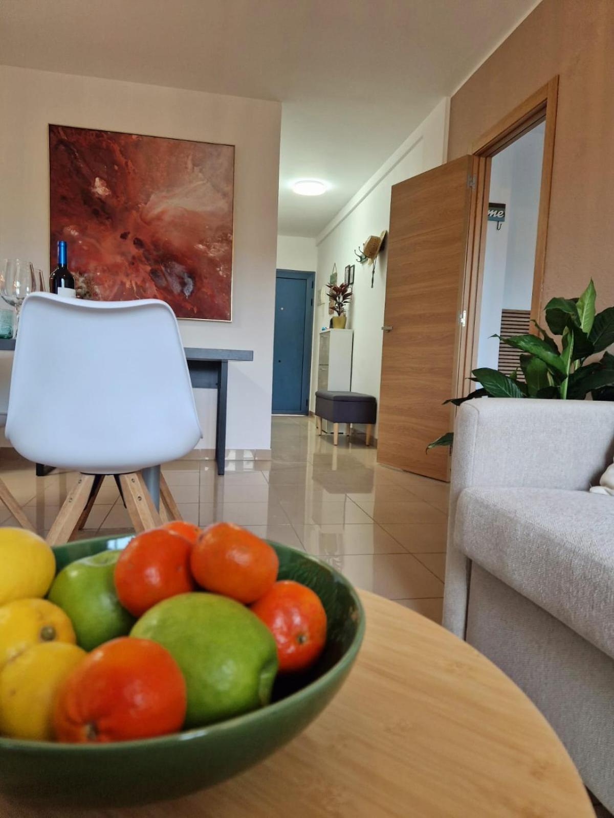 Casa Tina, Costa Del Silencio Διαμέρισμα Εξωτερικό φωτογραφία