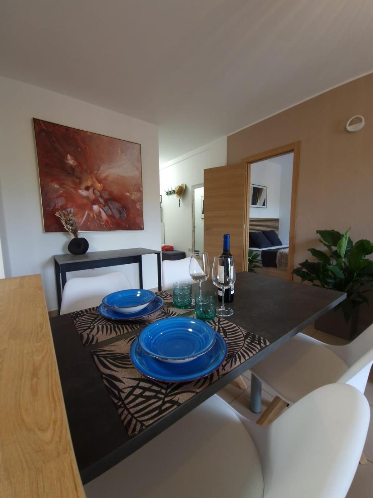 Casa Tina, Costa Del Silencio Διαμέρισμα Εξωτερικό φωτογραφία