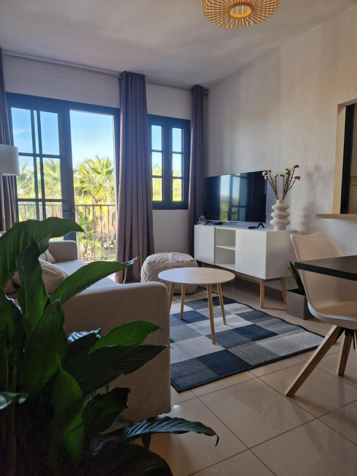Casa Tina, Costa Del Silencio Διαμέρισμα Εξωτερικό φωτογραφία