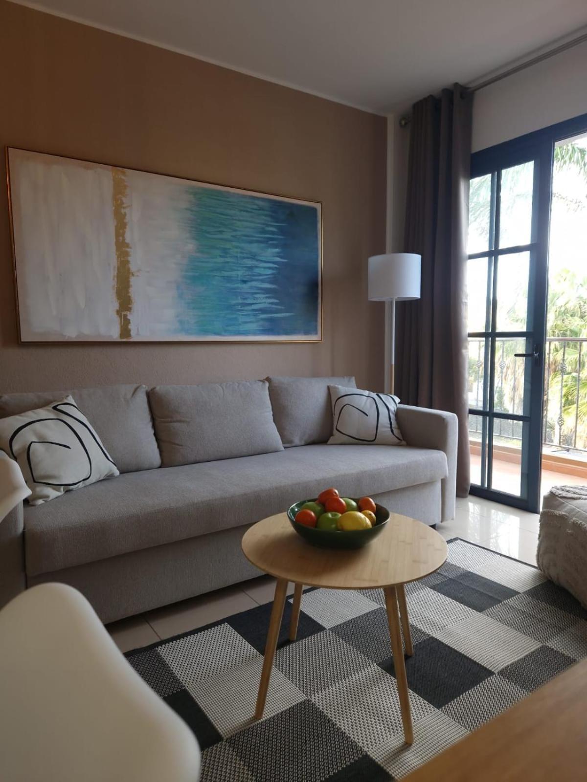 Casa Tina, Costa Del Silencio Διαμέρισμα Εξωτερικό φωτογραφία
