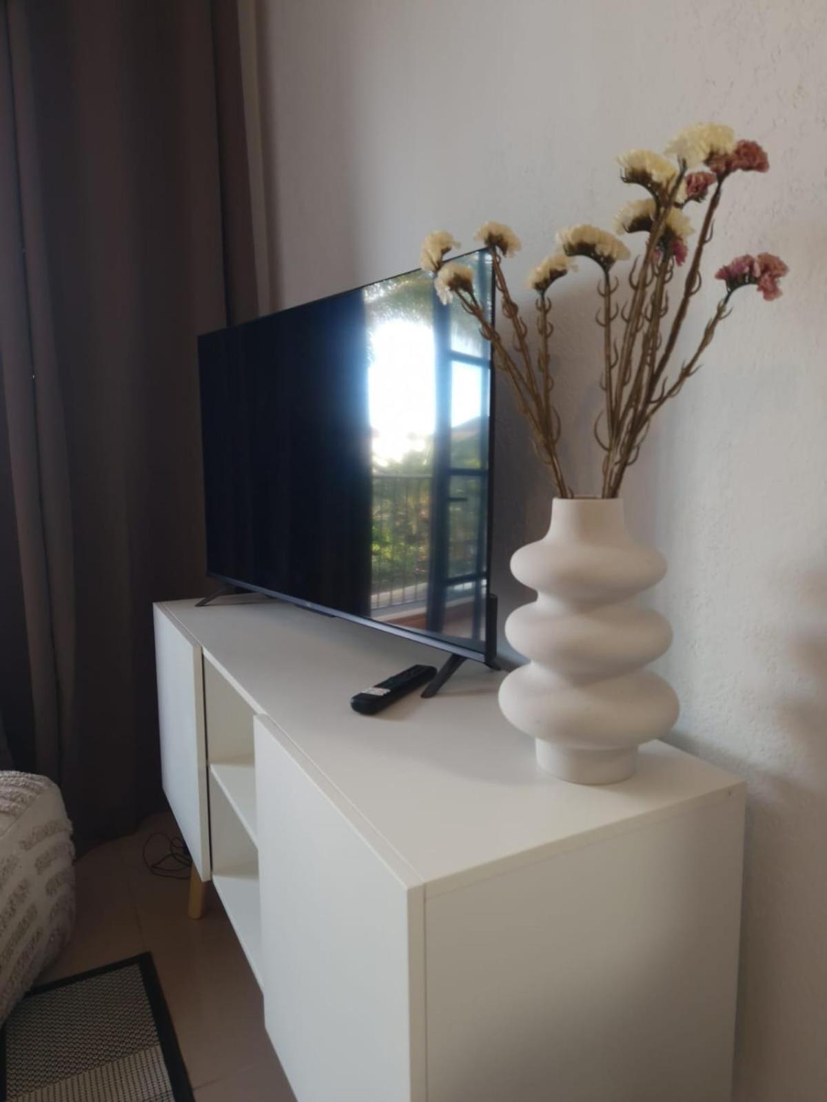 Casa Tina, Costa Del Silencio Διαμέρισμα Εξωτερικό φωτογραφία