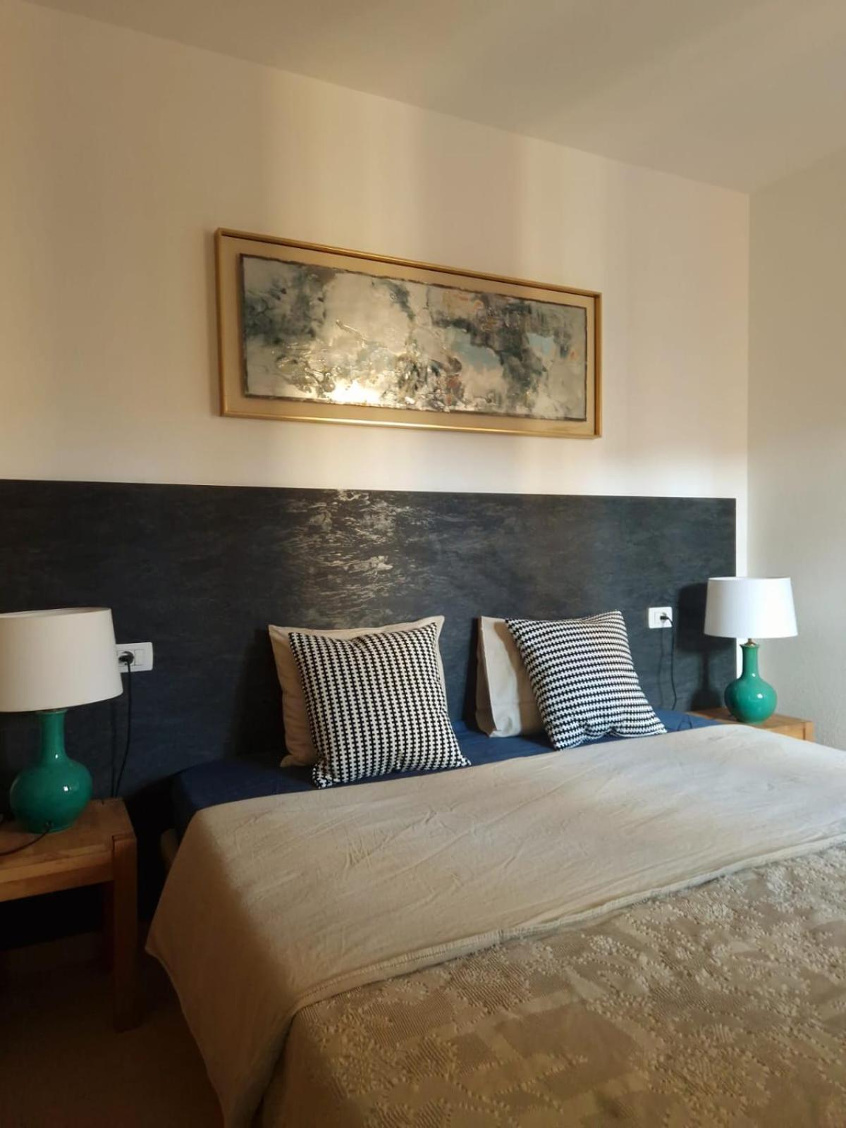 Casa Tina, Costa Del Silencio Διαμέρισμα Εξωτερικό φωτογραφία