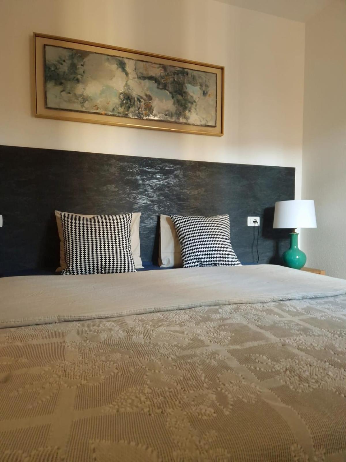 Casa Tina, Costa Del Silencio Διαμέρισμα Εξωτερικό φωτογραφία