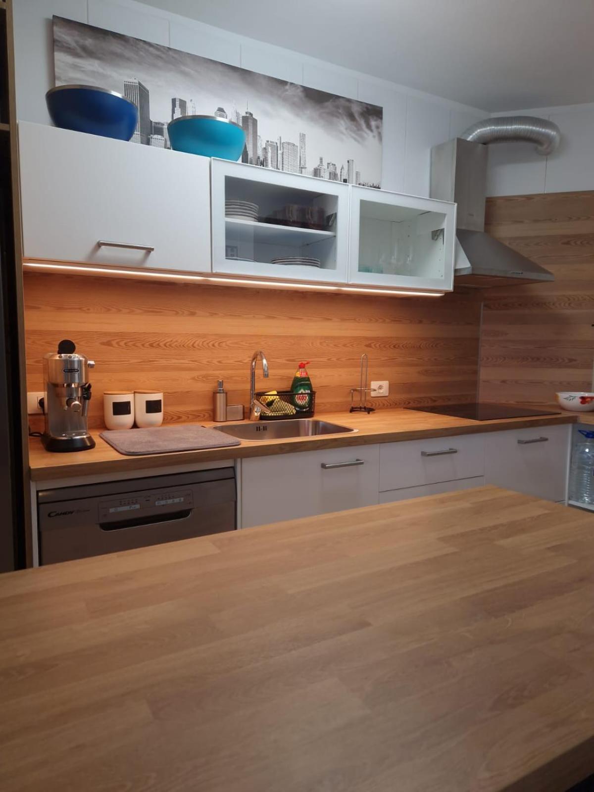Casa Tina, Costa Del Silencio Διαμέρισμα Εξωτερικό φωτογραφία