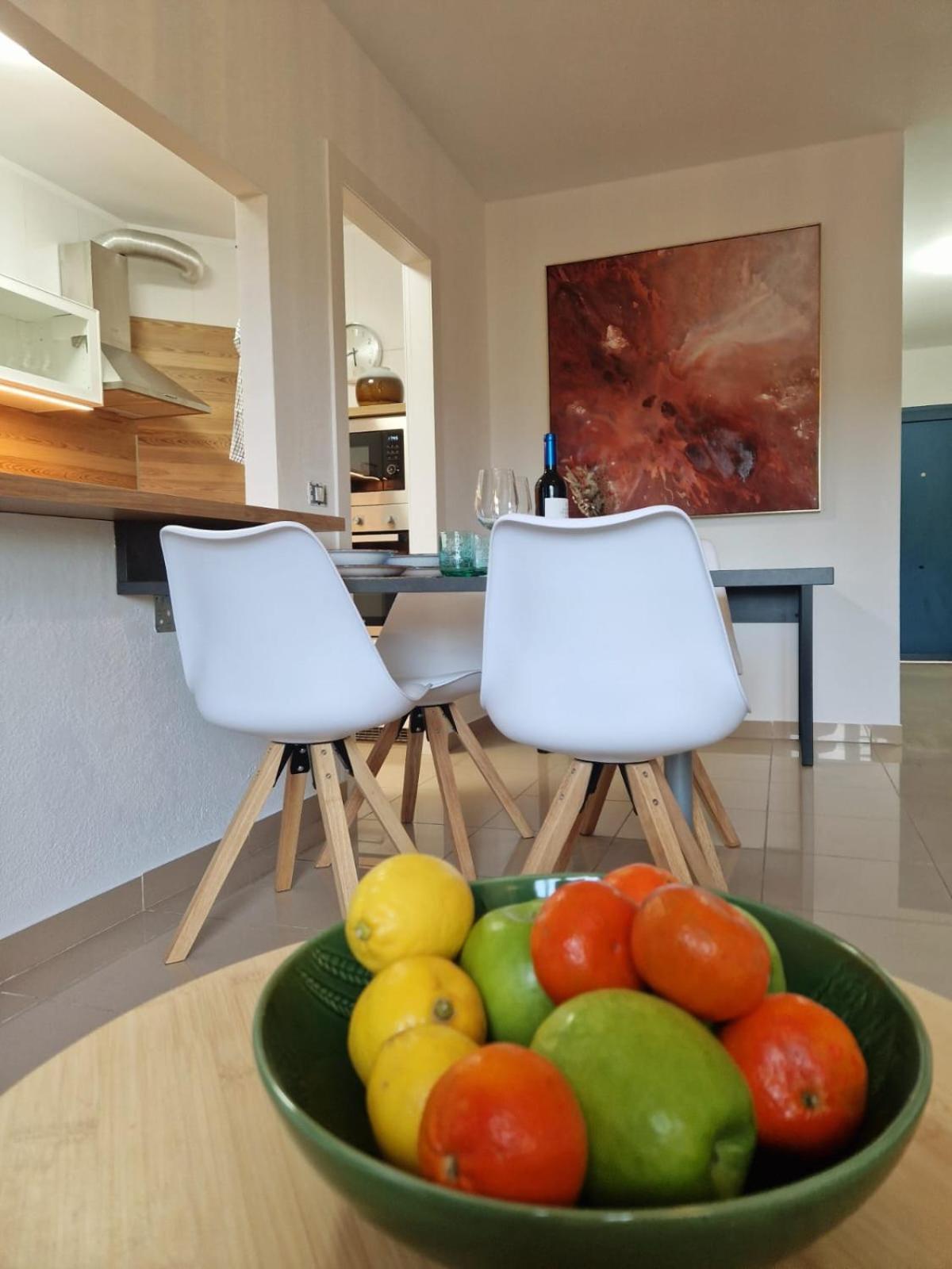 Casa Tina, Costa Del Silencio Διαμέρισμα Εξωτερικό φωτογραφία
