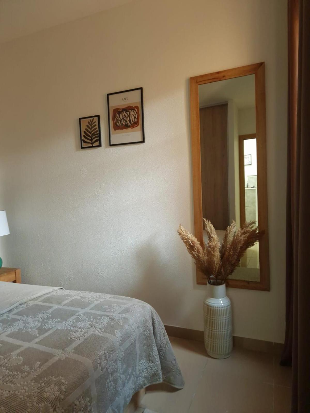 Casa Tina, Costa Del Silencio Διαμέρισμα Εξωτερικό φωτογραφία