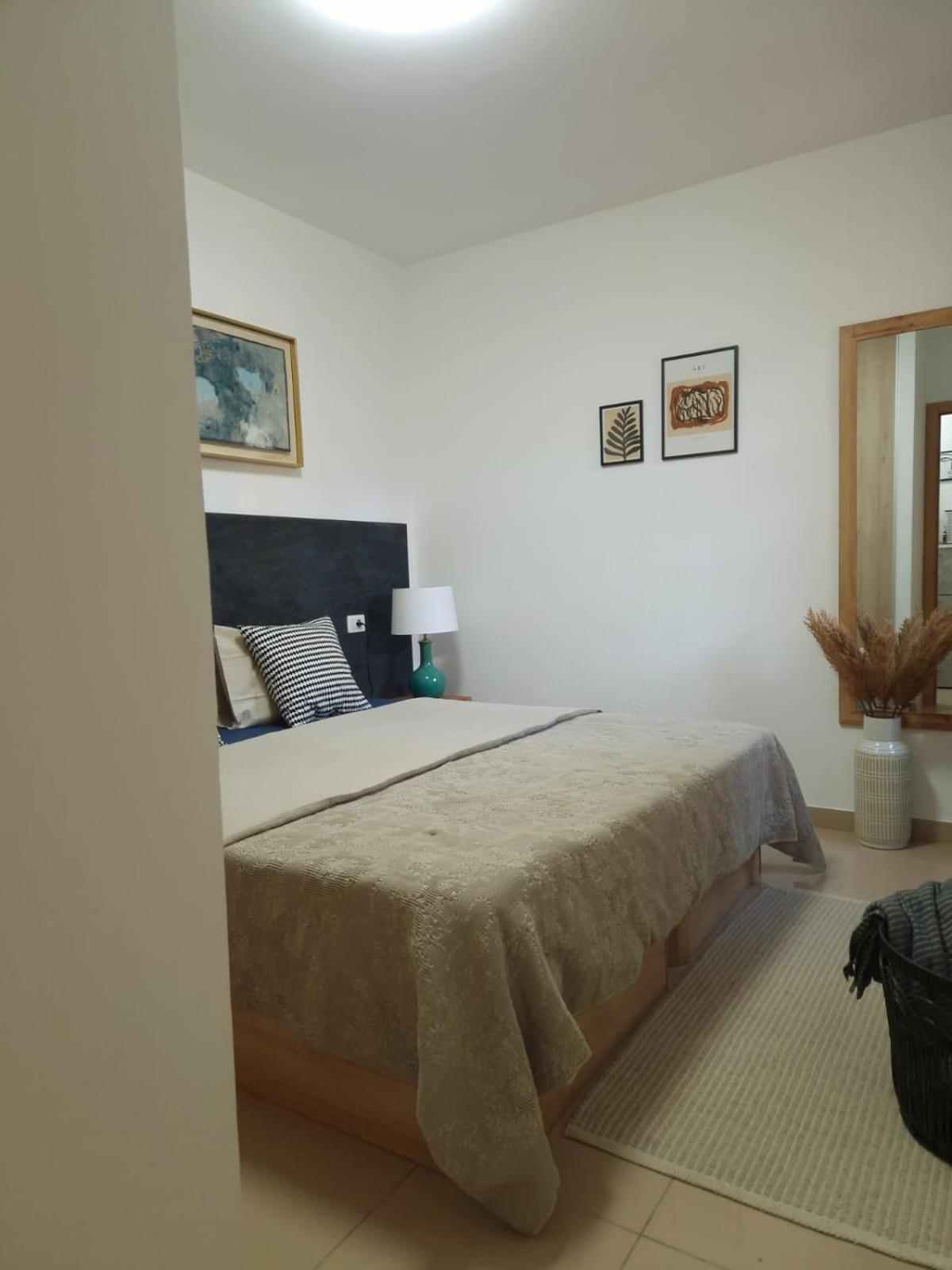 Casa Tina, Costa Del Silencio Διαμέρισμα Εξωτερικό φωτογραφία